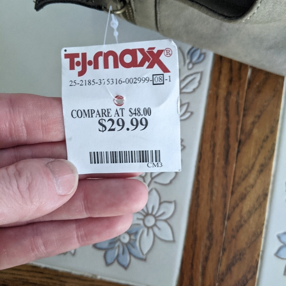 Restricted ankle booties - Picture 4 of 5